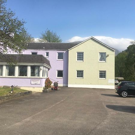 Glenlochy Nevis Bridge Apartments Fort William Eksteriør bilde